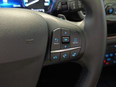 Ford Bronco S Wild 2.0 2024/2024 SUZUKI GRAN VITARA 4X2 2.0 2014/2014 / Carros no Vale