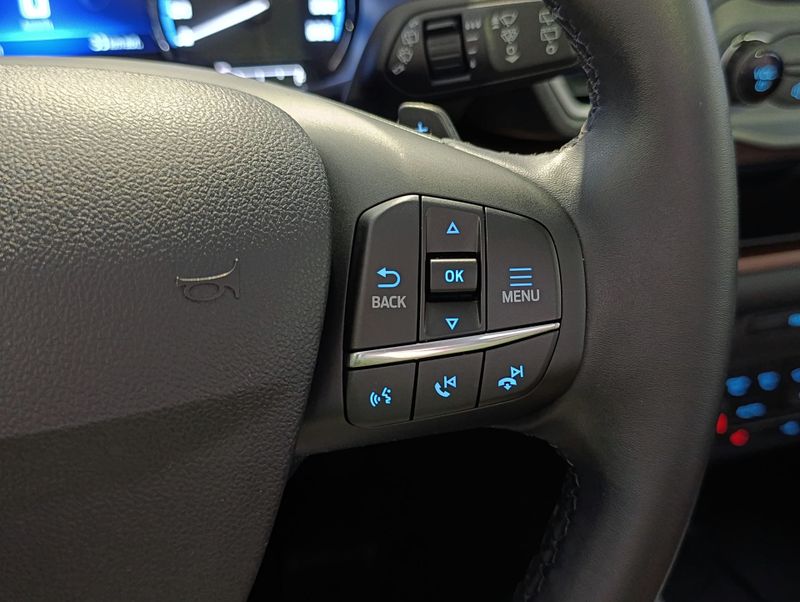 Ford Bronco S Wild 2.0 2024/2024 SUZUKI GRAN VITARA 4X2 2.0 2014/2014 / Carros no Vale