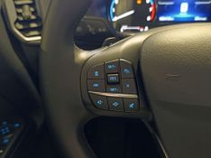Ford Bronco S Wild 2.0 2024/2024 SUZUKI GRAN VITARA 4X2 2.0 2014/2014 / Carros no Vale