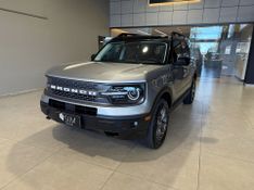 Ford Bronco Sport Wildtrak 2.0 Tb 16v Awd 2022/2022 SIM VEÍCULOS PORTO ALEGRE / Carros no Vale