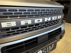 Ford Bronco Sport Wildtrak 2.0 Tb 16v Awd 2022/2022 SIM VEÍCULOS PORTO ALEGRE / Carros no Vale