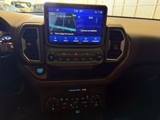 Ford Bronco Sport Wildtrak 2.0 Tb 16v Awd 2022/2022 SIM VEÍCULOS PORTO ALEGRE / Carros no Vale