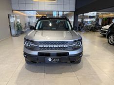 Ford Bronco Sport Wildtrak 2.0 Tb 16v Awd 2022/2022 SIM VEÍCULOS PORTO ALEGRE / Carros no Vale