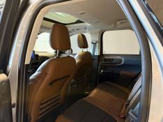 Ford Bronco Sport Wildtrak 2.0 Tb 16v Awd 2022/2022 SIM VEÍCULOS PORTO ALEGRE / Carros no Vale
