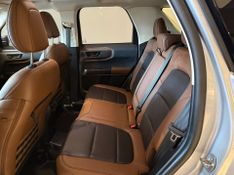 Ford Bronco Sport Wildtrak 2.0 Tb 16v Awd 2022/2022 SIM VEÍCULOS PORTO ALEGRE / Carros no Vale