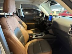 Ford Bronco Sport Wildtrak 2.0 Tb 16v Awd 2022/2022 SIM VEÍCULOS PORTO ALEGRE / Carros no Vale