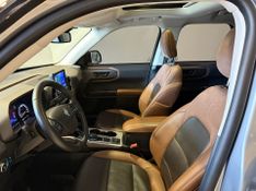 Ford Bronco Sport Wildtrak 2.0 Tb 16v Awd 2022/2022 SIM VEÍCULOS PORTO ALEGRE / Carros no Vale