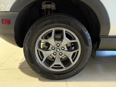 Ford Bronco Sport Wildtrak 2.0 Tb 16v Awd 2022/2022 SIM VEÍCULOS PORTO ALEGRE / Carros no Vale