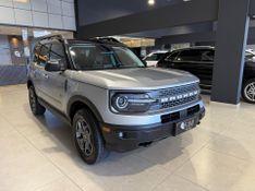 Ford Bronco Sport Wildtrak 2.0 Tb 16v Awd 2022/2022 SIM VEÍCULOS PORTO ALEGRE / Carros no Vale