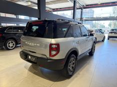 Ford Bronco Sport Wildtrak 2.0 Tb 16v Awd 2022/2022 SIM VEÍCULOS PORTO ALEGRE / Carros no Vale