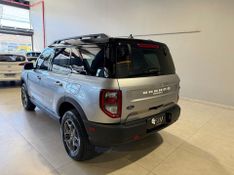 Ford Bronco Sport Wildtrak 2.0 Tb 16v Awd 2022/2022 SIM VEÍCULOS PORTO ALEGRE / Carros no Vale