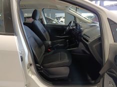 Ford Ecosport 1.5 Se Mec 2019/2020 SUZUKI GRAN VITARA 4X2 2.0 2014/2014 / Carros no Vale