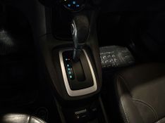 Ford Fiesta 1.6 Titanium Hatch 16v Powershift 2014/2015 SIM VEÍCULOS PORTO ALEGRE / Carros no Vale