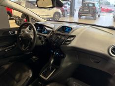 Ford Fiesta 1.6 Titanium Hatch 16v Powershift 2014/2015 SIM VEÍCULOS PORTO ALEGRE / Carros no Vale