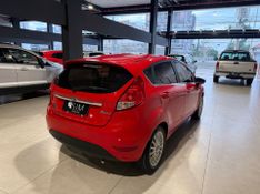 Ford Fiesta 1.6 Titanium Hatch 16v Powershift 2014/2015 SIM VEÍCULOS PORTO ALEGRE / Carros no Vale
