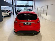 Ford Fiesta 1.6 Titanium Hatch 16v Powershift 2014/2015 SIM VEÍCULOS PORTO ALEGRE / Carros no Vale