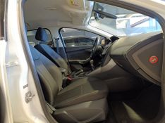 Ford Focus 1.6 Se 16v 2017/2018 SIM VEÍCULOS PORTO ALEGRE / Carros no Vale