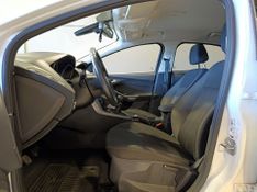 Ford Focus 1.6 Se 16v 2017/2018 SIM VEÍCULOS PORTO ALEGRE / Carros no Vale