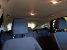 Ford Focus 1.6 Se 16v 2017/2018 SIM VEÍCULOS PORTO ALEGRE / Carros no Vale