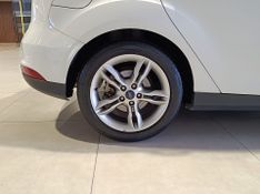 Ford Focus 1.6 Se 16v 2017/2018 SIM VEÍCULOS PORTO ALEGRE / Carros no Vale