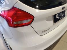 Ford Focus 1.6 Se 16v 2017/2018 SIM VEÍCULOS PORTO ALEGRE / Carros no Vale