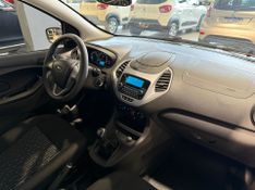 Ford Ka 1.0 Se 12v 2020/2020 SUZUKI GRAN VITARA 4X2 2.0 2014/2014 / Carros no Vale