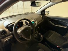 Ford Ka 1.0 Se 12v 2020/2020 SUZUKI GRAN VITARA 4X2 2.0 2014/2014 / Carros no Vale