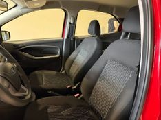 Ford Ka 1.0 Se 12v 2020/2020 SUZUKI GRAN VITARA 4X2 2.0 2014/2014 / Carros no Vale