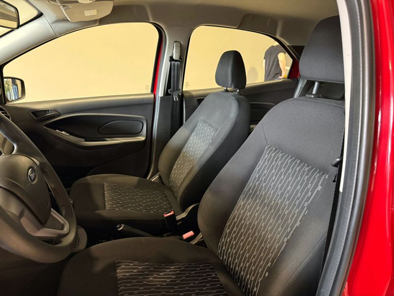 Ford Ka 1.0 Se 12v 2020/2020 SUZUKI GRAN VITARA 4X2 2.0 2014/2014 / Carros no Vale