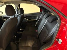 Ford Ka 1.0 Se 12v 2020/2020 SUZUKI GRAN VITARA 4X2 2.0 2014/2014 / Carros no Vale