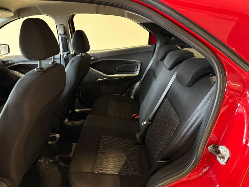 Ford Ka 1.0 Se 12v 2020/2020 SUZUKI GRAN VITARA 4X2 2.0 2014/2014 / Carros no Vale