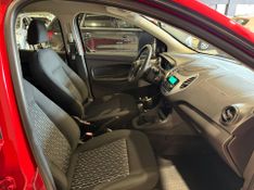 Ford Ka 1.0 Se 12v 2020/2020 SUZUKI GRAN VITARA 4X2 2.0 2014/2014 / Carros no Vale