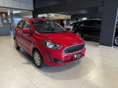 Ford Ka 1.0 Se 12v 2020/2020 SUZUKI GRAN VITARA 4X2 2.0 2014/2014 / Carros no Vale