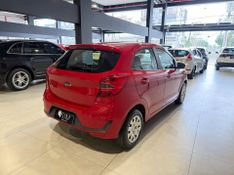Ford Ka 1.0 Se 12v 2020/2020 SUZUKI GRAN VITARA 4X2 2.0 2014/2014 / Carros no Vale