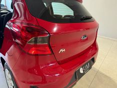 Ford Ka 1.0 Se 12v 2020/2020 SUZUKI GRAN VITARA 4X2 2.0 2014/2014 / Carros no Vale