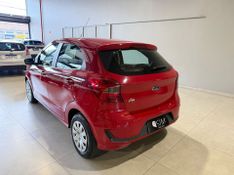 Ford Ka 1.0 Se 12v 2020/2020 SUZUKI GRAN VITARA 4X2 2.0 2014/2014 / Carros no Vale