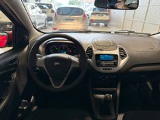 Ford Ka 1.0 Se 12v 2020/2020 SUZUKI GRAN VITARA 4X2 2.0 2014/2014 / Carros no Vale