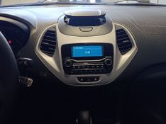 Ford Ka 1.5 Sedan Se 12v 2018/2019 SUZUKI GRAN VITARA 4X2 2.0 2014/2014 / Carros no Vale