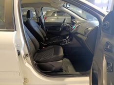 Ford Ka 1.5 Sedan Se 12v 2018/2019 SUZUKI GRAN VITARA 4X2 2.0 2014/2014 / Carros no Vale