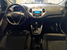 Ford Ka 1.5 Sedan Se 12v 2018/2019 SUZUKI GRAN VITARA 4X2 2.0 2014/2014 / Carros no Vale