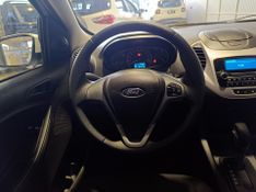 Ford Ka 1.5 Sedan Se 12v 2018/2019 SUZUKI GRAN VITARA 4X2 2.0 2014/2014 / Carros no Vale