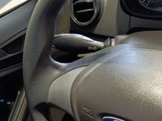 Ford Ka 1.5 Sedan Se 12v 2018/2019 SUZUKI GRAN VITARA 4X2 2.0 2014/2014 / Carros no Vale