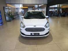 Ford Ka 1.5 Sedan Se 12v 2018/2019 SIM VEÍCULOS PORTO ALEGRE / Carros no Vale