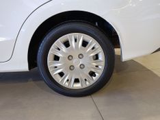 Ford Ka 1.5 Sedan Se 12v 2018/2019 SUZUKI GRAN VITARA 4X2 2.0 2014/2014 / Carros no Vale