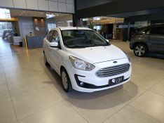 Ford Ka 1.5 Sedan Se 12v 2018/2019 SUZUKI GRAN VITARA 4X2 2.0 2014/2014 / Carros no Vale