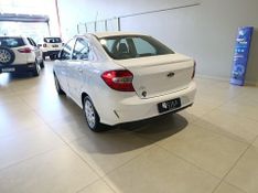 Ford Ka 1.5 Sedan Se 12v 2018/2019 SUZUKI GRAN VITARA 4X2 2.0 2014/2014 / Carros no Vale