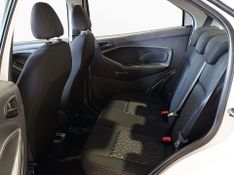 Ford Ka 1.5 Sedan Se 12v 2018/2019 SUZUKI GRAN VITARA 4X2 2.0 2014/2014 / Carros no Vale