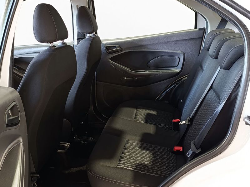 Ford Ka 1.5 Sedan Se 12v 2018/2019 SUZUKI GRAN VITARA 4X2 2.0 2014/2014 / Carros no Vale