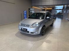 Ford Ka 2009/2010 SUZUKI GRAN VITARA 4X2 2.0 2014/2014 / Carros no Vale