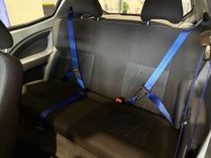 Ford Ka 2009/2010 SUZUKI GRAN VITARA 4X2 2.0 2014/2014 / Carros no Vale